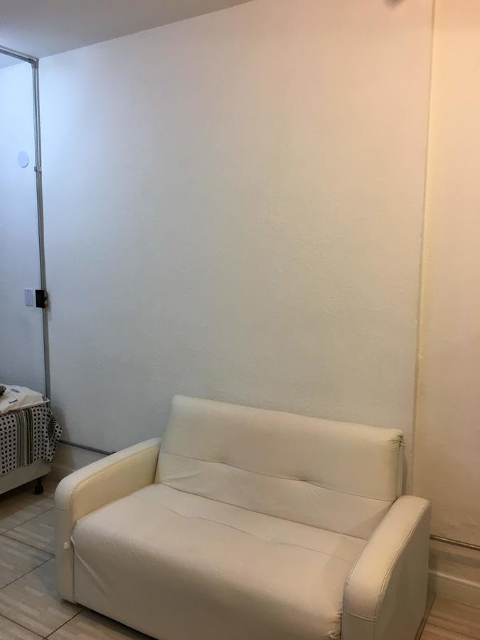 Kitnet Centro São Paulo Apartamento Exterior foto